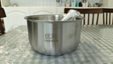 适用格力/TOSOT/大松/GDF-2001C/2003苹果电饭煲内胆2L3L4L5L圆底平底直筒IH款304/316不锈钢0涂层 3升内胆-高110-316不锈钢 实拍图