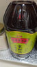 金龙鱼食用油 【保真菜籽油】非转基因外婆乡小榨巴蜀菜籽油4L 实拍图