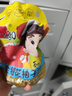 喜之郎金银花柚子汁&苹果山楂汁110ml*11支原果汁≥99% 儿童零食大礼包 实拍图