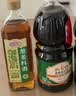 六月鲜原酿鲜生抽1.55kg*2+味达美葱姜料酒450ml 减盐酱油 欣和出品 实拍图