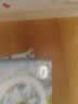 京东京造 湿厕纸40片*5包( 厕纸湿巾家庭装200片 清洁湿纸巾擦除细菌 实拍图
