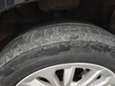 邓禄普（DUNLOP）汽车轮胎 205/55R16 91V SP SPORT FM800 适配朗逸/速腾/卡罗拉 实拍图