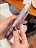图拉斯支点壳O3Air【官旗正品丨真气囊强防摔】 适用苹果18promax手机壳iphone17pro全包磁吸支架磨砂16 【云浪初晴】粉紫渐变 iPhone18ProMax/兼容17ProMax 实拍图