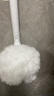 佳帮手长柄浴缸刷神器软毛地板刷免洗剂清洁刷家用浴室卫生间刷子 实拍图