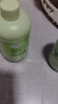 巨奇（JUQI）洗脚液洗脚除臭抑菌足浴液抑菌祛除脚气除脚汗脚臭泡脚水500ml 实拍图