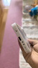 科巢儿童手机玩具婴儿仿真电话触屏宝宝益智早教模型小女孩可充电啃咬 实拍图
