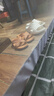 名创优品（MINISO）拖鞋男女家居情侣家用舒适浴室防滑防臭四季拖鞋 珍珠白  44-45 实拍图
