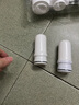 康佳（KONKA）净水器水龙头 厨房家用自来水过滤器 阻水垢除余氯 可视化双出水可清洗滤芯 KPW-LT02 一机4芯 实拍图