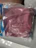 森马（Semir）【卫衣毛衫福袋】卫衣男女宽松情侣款休闲外套 女装A款-砖红60753（特宽松款介意可拍小一码） L 实拍图