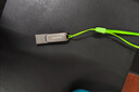 闪迪（SanDisk）128GB Type-C USB3.2 手机U盘DDC4 读速高达400MB/s 自动备份 手机电脑两用 金属双接口大容量优盘 实拍图