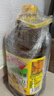 鲁花【保真菜籽油】食用油低芥酸特香菜籽油5L  /桶非转基因 实拍图