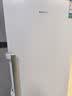 容声大冰象291L立式冰柜小型家用变频一级能效风冷无霜冷藏冷冻两用-40℃深冷BD-291E30LNLAD国家补贴 实拍图