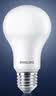 飞利浦（PHILIPS）led节能灯泡客厅家用超亮照明E27大螺口球泡12W6500K白光优视型 实拍图
