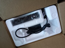 美的（Midea）家用电磁炉电陶炉电池炉2200W大功率猛火电磁灶一体微晶面板爆炒智能定时MC-E22B68 实拍图