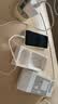 OPPO 原装 SUPERVOOC 80W 超级闪充充电器套装 3C认证 适配一加华为小米荣耀 iphone17 系列 京东自营 实拍图