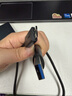 科硕（KESU）500GB 移动硬盘 USB3.0 大容量外接机械硬盘 大U盘 笔记本电脑手机连接 2.5英寸 家庭存储办公 实拍图