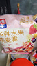 西麦 药食同源 多种水果燕麦脆 营养早餐五谷代餐 干吃脆爽零食450g 实拍图