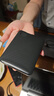 西部数据（WD）移动硬盘2TB USB3.0 元素系列 2.5英寸 机械硬盘 笔记本电脑外接 外置扩容备份 大容量家庭存储 实拍图