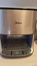 美的（Midea）空气炸锅美的蒸烤一体机小家电 家用大容量6.5L 炎烤免翻面多功能 双热源金属内腔KZC6502 实拍图