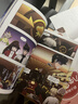 米吴科学漫画书第五辑17-20册小学生超爱看的科学漫画书全套6-12岁儿童科学启蒙漫画科普书奇妙万象篇乐乐趣正版小学生课外书省钱卡 实拍图