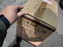 汾酒黄盖玻汾 清香型高度白酒 53度 475mL*12瓶 整箱装 实拍图
