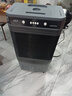 VCJ【德国品牌】 工业冷风机空调扇制冷水冷电冷风扇加水冷气机家用空调扇商用可移动制冷风扇大风量 26年新款【1米高适用75-85平方】机械款 实拍图