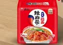 农心辣白菜20连包辛拉面速食泡面夜宵汤面方便面袋装整箱 实拍图