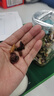 三只松鼠低GI每日纯坚果1050g35袋腰果夏威夷果休闲零食礼包团购送礼 实拍图