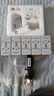 美的（Midea）水龙头过滤器家用厨房自来水净水器 活性炭12级精滤 可清洗 除氯除异味除垢 通用安装前置滤水器 6芯装【6年免换芯】活性炭增强版滤芯 实拍图