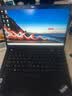 联想ThinkPad T14 14英寸商务办公高性能轻薄笔记本(i7-1165G7 16G 512G MX450独显 指纹 FHD)标机 实拍图