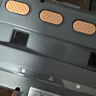康佳（KONKA）除螨仪床上高温杀菌吸尘三合一无线大吸力绿光显尘家用紫外线除螨杀菌吸尘一体宠物清洁孕妇母婴级 旋风PRO丨负离子净化丨紫色 实拍图