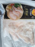 正大鸡全腿2斤 鸡腿鸡肉鸡腿肉生鲜早餐烤鸡大腿炸大鸡腿鸡肉 实拍图