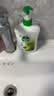 滴露（Dettol）洗手液松木500g瓶 健康抑菌消毒非补充装 儿童家庭用清爽去油 实拍图
