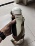 世喜儿童保温杯直饮吸管杯大容量水壶316L不锈钢哈尔滨极地公园联名款 实拍图