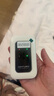 影腾随身wifi三网全国通用无线wi-fi6免插卡移动联通电信无限制大流量卡便携式网卡高速网络2026款5GHF 【三网通3000毫安充电款+白色】超长续航 实拍图