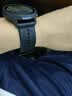 颂拓（SUUNTO）RUN 轻量马拉松运动腕表 跑步户外定位智能手表礼物 硅胶幻影黑 实拍图