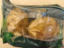 应季新土豆约500g 实拍图