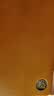 森物社实木首饰盒高档轻奢带锁项链黄金耳钉三金收纳盒新婚生日七夕礼物 实拍图