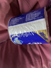 维达（Vinda）有芯卷纸 蓝色经典4层130克*30卷 厚韧耐用 卫生纸 卷筒纸纸巾 实拍图