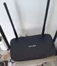 普联（TP-LINK）双千兆路由器 易展mesh分布式 AC1200无线家用穿墙 5G双频 WDR5620千兆易展版 IPv6 实拍图
