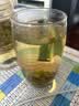 猴王牌茉莉花茶横县茉莉花茶浓香型50g袋装茶叶茉莉飘雪 实拍图