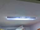 适用海尔冰箱冷藏双开门冰箱LED灯照明灯BCD-532WDPT/0064001827 一条【原装亮度】 实拍图