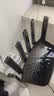 普联（TP-LINK）大道路由器7DR6430 BE6400 5G WiFi7千兆双频家用高速穿墙 2.4G wifi6无线 2.5G网口 游戏加速 实拍图
