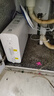 米家【净水+管线机+前置】11周年小米净水器N1 800G大通量+前置过滤器Pro+管线机 小米净水器套装C 实拍图