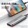 金士顿（Kingston）2TB USB3.2 Gen 2 移动固态硬盘（PSSD）XS1000 传输速度1050MB/s 轻巧时尚 笔记本电脑外接 实拍图