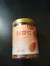 楼兰蜜语甜杏仁300g/罐新货原味南杏仁片烘焙坚果可做杏仁露开罐即食零食 实拍图