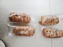 美味壹客早餐欧包小面包无蔗糖休闲零食代餐0添加夹心540g整箱6包 实拍图