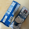 桂格（QUAKER）乳酸菌发酵燕麦片酸奶冰乳味432克（27克*16包）冷泡麦片 实拍图