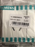 西门子（SIEMENS）插座面板 16A三孔带开关面板 空调适用 致典雅白5UB14533NC01 实拍图