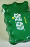可口可乐（Coca-Cola）檀健次代言雪碧 Sprite 柠檬味 碳酸饮料 300ml*12瓶 整箱装 实拍图